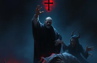 Películas similares a 'El exorcista del Papa' que no te puedes perder