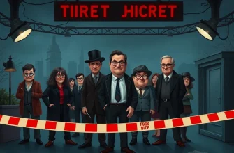 10 producciones similares a Objetivo: Banco de Inglaterra