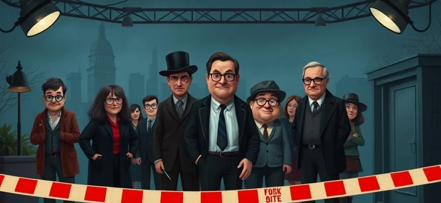 10 producciones similares a Objetivo: Banco de Inglaterra