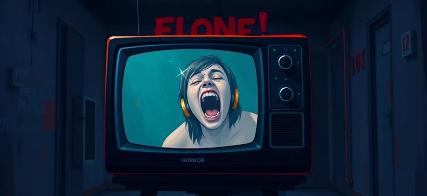 Películas y series similares a Deadstream