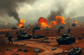 10 producciones similares a 'La gran guerra'