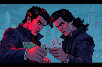 10 producciones similares a 'Hustle - La movida' que no te puedes perder