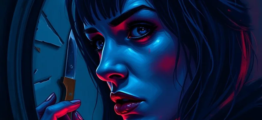 Películas y series similares a Atracción fatal