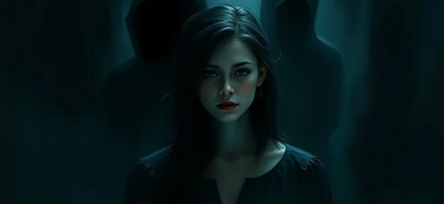 10 Películas similares a 'La calumnia'