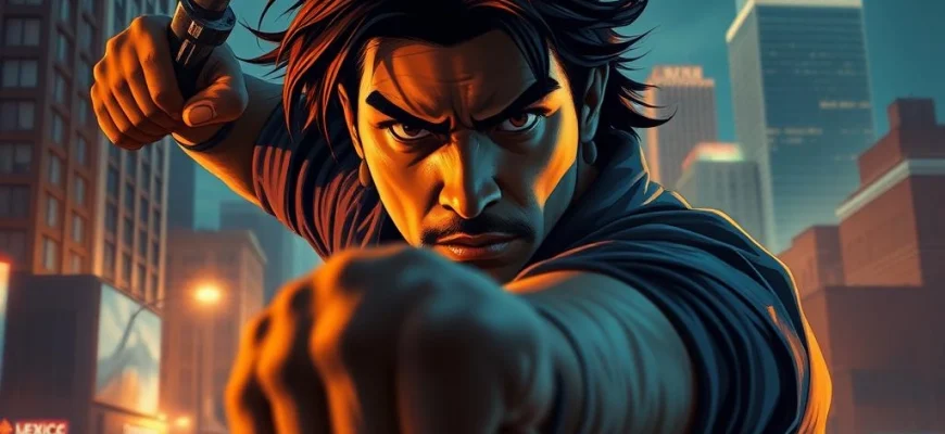 10 producciones similares a El Chicano que debes ver