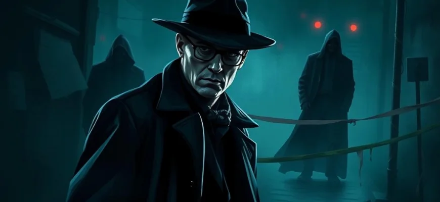 Películas y series similares a Obsesión criminal