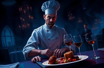 10 títulos similares a 'El menú' que no te puedes perder