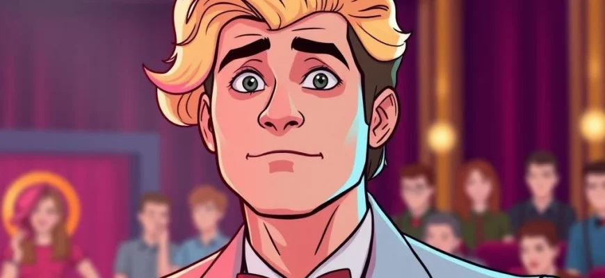 10 producciones similares a 'Tootsie' para disfrutar