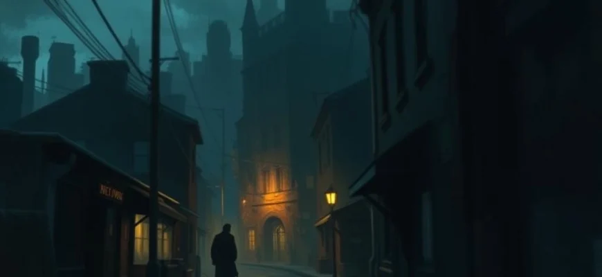 10 producciones similares a 'Prim: el asesinato de la calle del Turco'