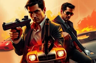 10 títulos similares a Contrato para matar que debes ver