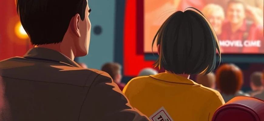 Descubre 10 historias similares a 'Moving On'