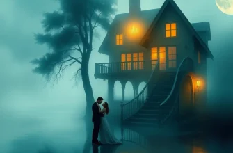 10 películas y series similares a 'La casa del lago'