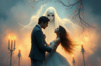 10 Historias como Ghost (Más allá del amor) que te Conmoverán