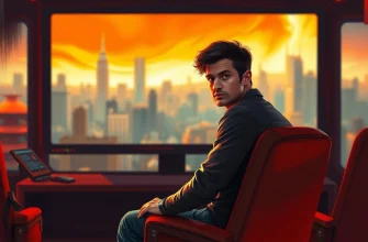 10 títulos similares a El zorro para fans del suspenso