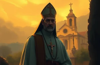 Descubre 10 historias similares a 'El Misterio del Padre Pío'