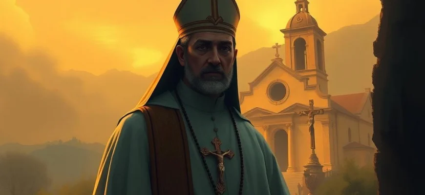 Descubre 10 historias similares a 'El Misterio del Padre Pío'