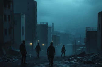 Películas similares a Desechos que no te puedes perder