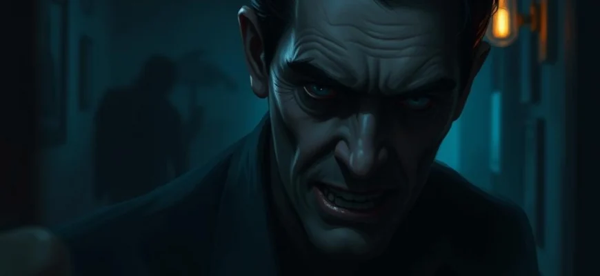 Películas y series similares a 'Método' que no te puedes perder