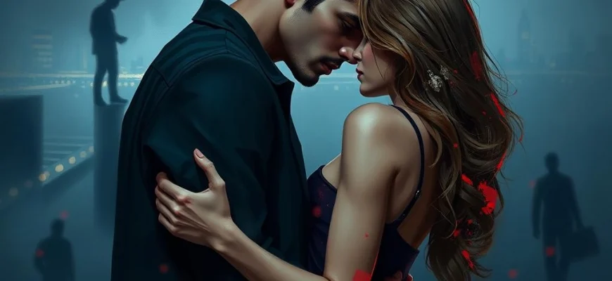 Películas similares a 'Sólo una noche (Last night)' que no te puedes perder