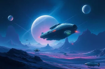 10 Películas similares a Encuentros en la tercera fase