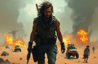 Películas similares a Mad Max 2: El guerrero de la carretera