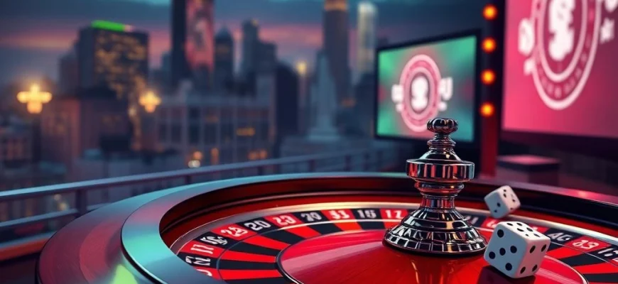 10 Thrillers Similares a 'Jackpot!' para Amantes del Suspenso