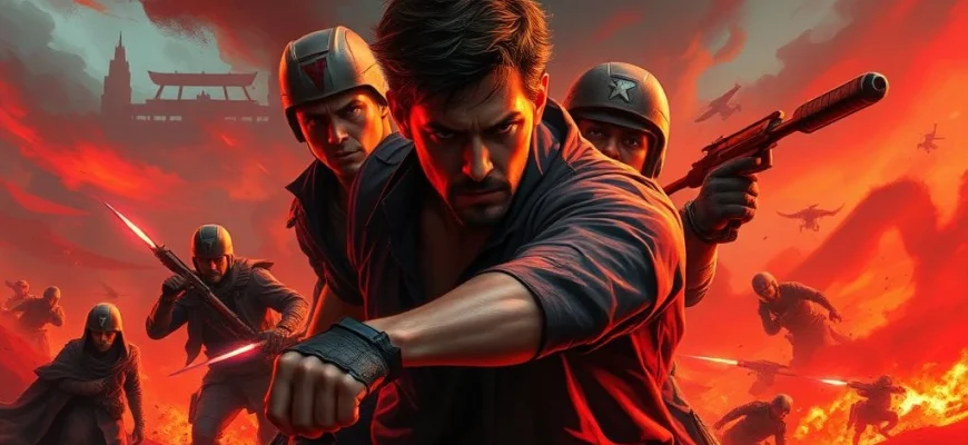 Películas similares a El cabezazo que no te puedes perder