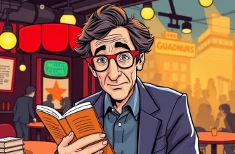 Películas similares a 'La última noche de Boris Grushenko' que no te puedes perder