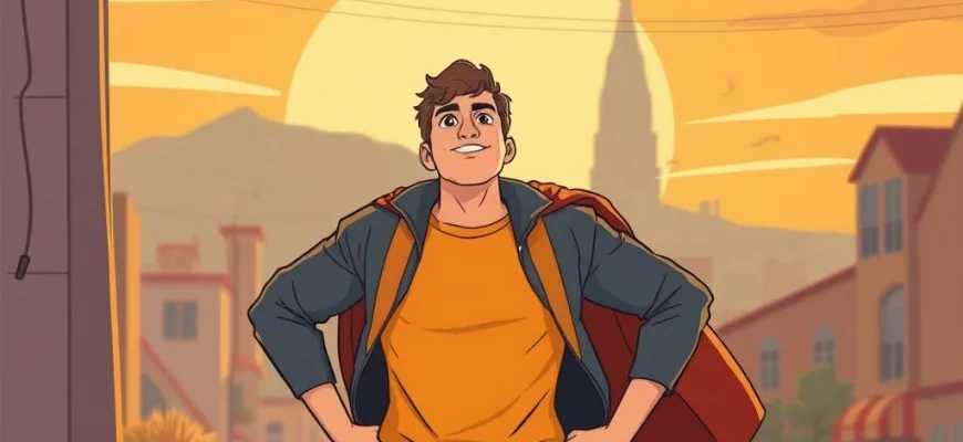 Películas similares a Un padre de cuidado que no te puedes perder