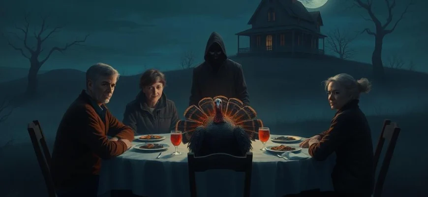 Películas similares a 'Black Friday' para amantes del terror