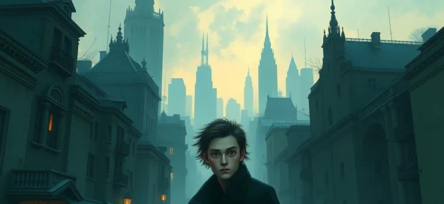 10 títulos similares a 'Amsterdam Mx' para fans del misterio