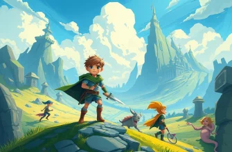 10 películas y series similares a El último guerrero