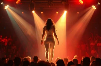 10 producciones similares a 'Noches de encanto' para disfrutar