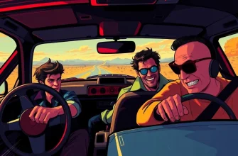 10 títulos similares a '¡Atraco!' para amantes del caos