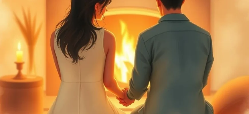 10 títulos similares a 'Older' para disfrutar