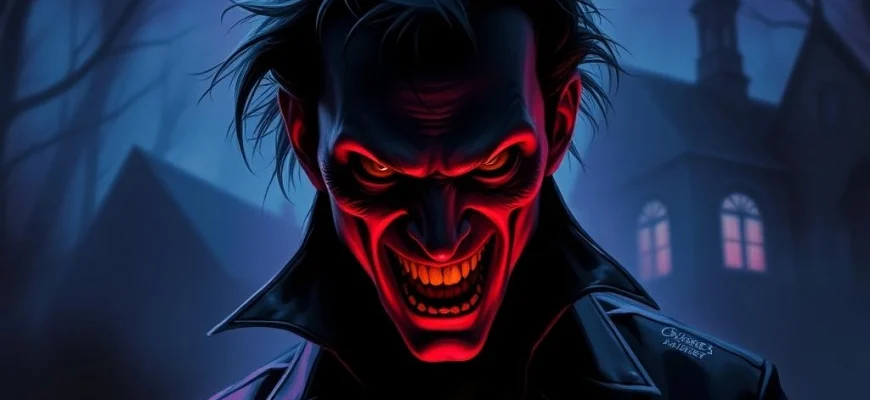 Películas similares a 'A Nightmare on Elm Street 4'