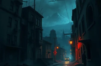 Películas similares a 'Nómadas' para amantes del misterio