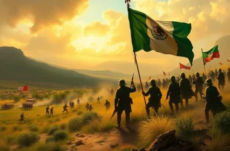 Películas similares a 'Héroes sin patria' que debes ver