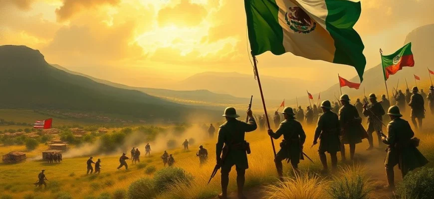 Películas similares a 'Héroes sin patria' que debes ver