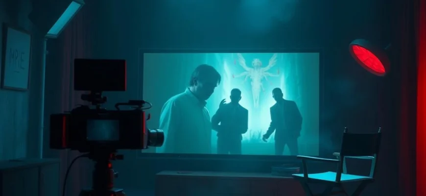 Descubre 10 obras similares a 'La nueva pesadilla de Wes Craven'