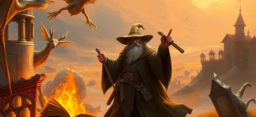 Películas similares a 'El aprendiz de brujo'