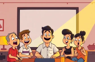 Películas y series similares a 'Papita, maní, tostón'