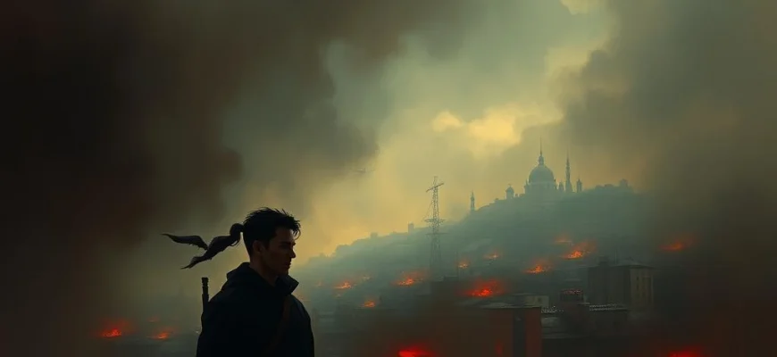 10 Películas similares a Cinco minutos de gloria