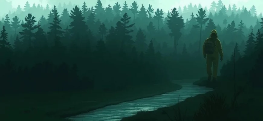 Películas similares a Spoor (El rastro): 10 thrillers que te atraparán