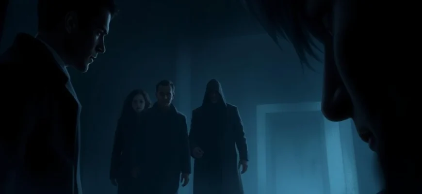 10 títulos similares a Cromañon para ver ahora