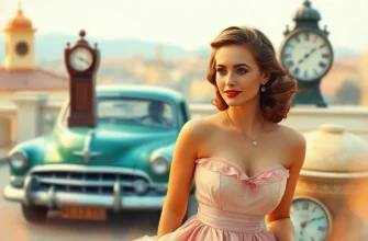 Películas similares a Peggy Sue se casó