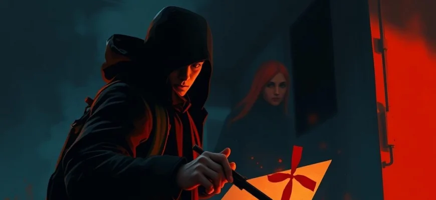 10 títulos similares a Descifrando a Susie que no te puedes perder