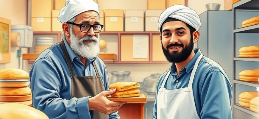 10 películas similares a 'La mejor receta' que no te puedes perder