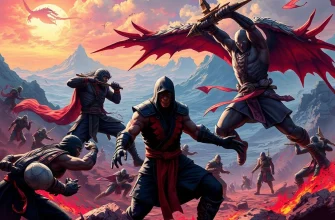 Películas similares a Mortal Kombat: Aniquilación