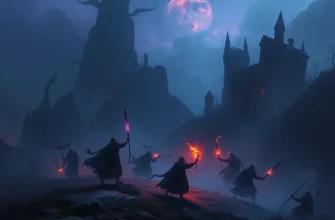 10 Películas y series similares a El último cazador de brujas